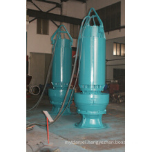 High Capacity Sewage Pump for Waste Water (20000m3/h)